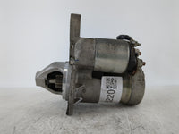 2013-2019 Nissan Sentra Car Starter Motor Solenoid OEM P/N:23300 EN22A Fits Fits 2013 2014 2015 2016 2017 2018 2019 2020 OEM Used Auto Parts - Oemusedautoparts1.com