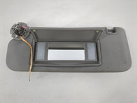 2016-2021 Chevrolet Malibu Sun Visor Shade Replacement Passenger Right Mirror Fits Fits 2016 2017 2018 2019 2020 2021 OEM Used Auto Parts