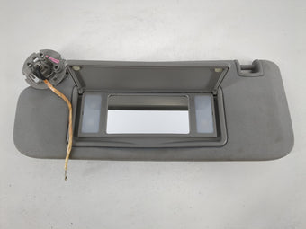 compare product 2016-2021 Chevrolet Malibu Sun Visor Shade Replacement Passenger Right Mirror Fits Fits 2016 2017 2018 2019 2020 2021 OEM Used Auto Parts