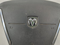2010-2012 Dodge Caliber Air Bag Driver Left Steering Wheel Mounted P/N:P0X26XDVA1 Fits Fits 2010 2011 2012 OEM Used Auto Parts - Oemusedautoparts1.com