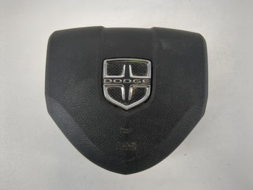 2013-2019 Dodge Journey Air Bag Driver Left Steering Wheel Mounted Fits Fits 2013 2014 2015 2016 2017 2018 2019 OEM Used Auto Parts - Oemusedautoparts1.com