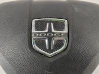 2013-2019 Dodge Journey Air Bag Driver Left Steering Wheel Mounted Fits Fits 2013 2014 2015 2016 2017 2018 2019 OEM Used Auto Parts - Oemusedautoparts1.com