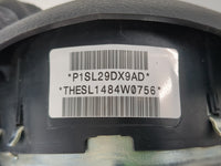 2013-2019 Dodge Journey Air Bag Driver Left Steering Wheel Mounted Fits Fits 2013 2014 2015 2016 2017 2018 2019 OEM Used Auto Parts - Oemusedautoparts1.com