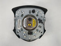 2013-2019 Dodge Journey Air Bag Driver Left Steering Wheel Mounted Fits Fits 2013 2014 2015 2016 2017 2018 2019 OEM Used Auto Parts - Oemusedautoparts1.com