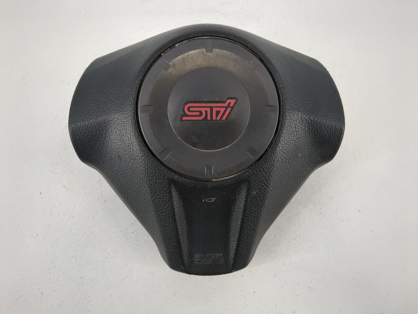 2012-2014 Subaru Impreza Air Bag Rear Right Passenger Door - Oemusedautoparts1.com