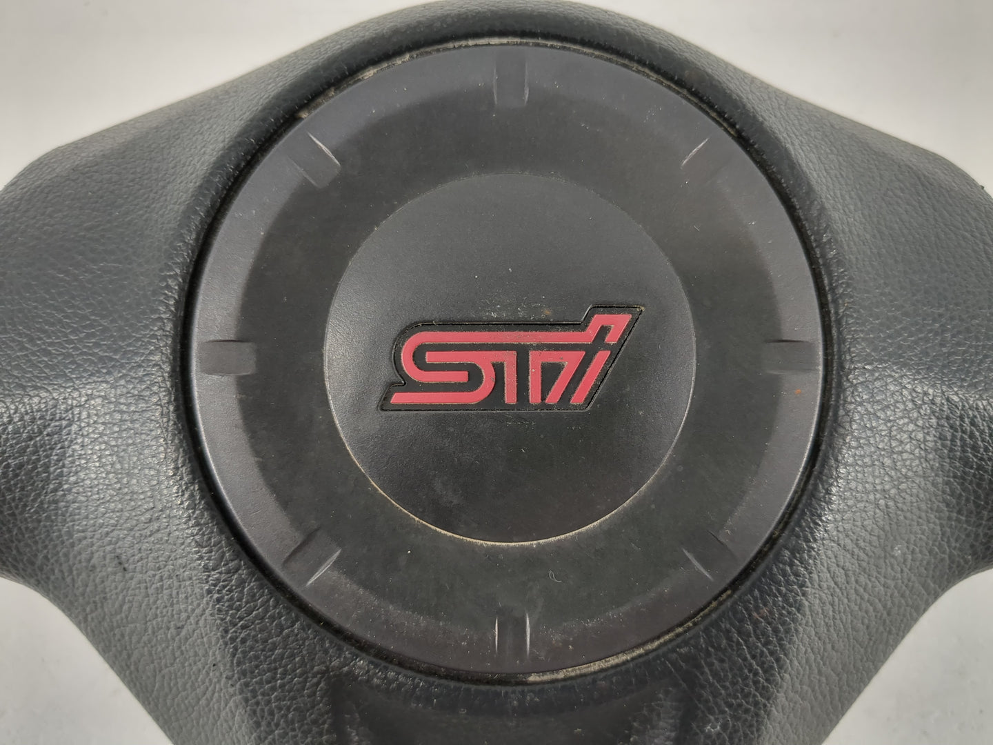 2012-2014 Subaru Impreza Air Bag Rear Right Passenger Door - Oemusedautoparts1.com