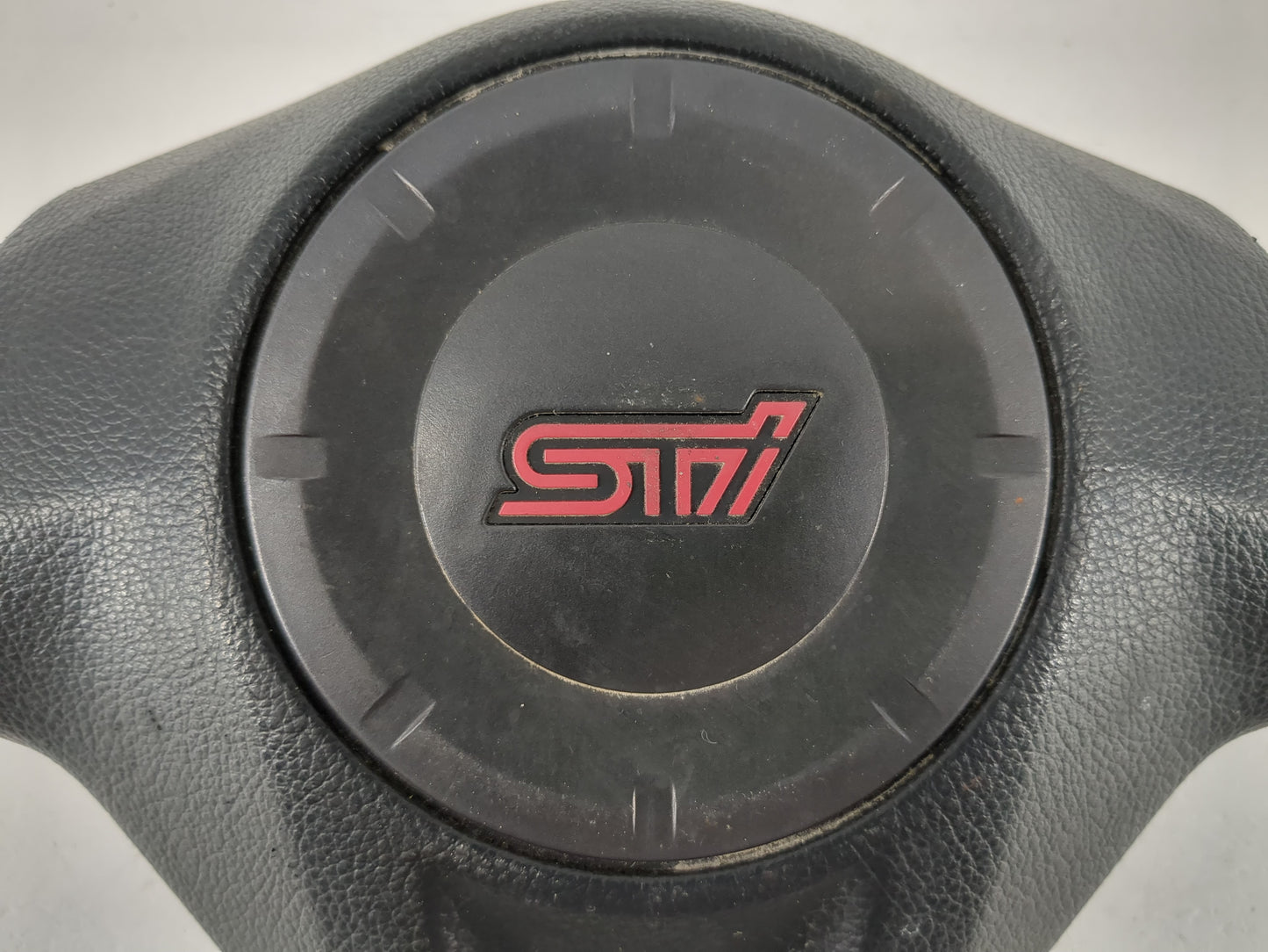 2012-2014 Subaru Impreza Air Bag Rear Right Passenger Door - Oemusedautoparts1.com