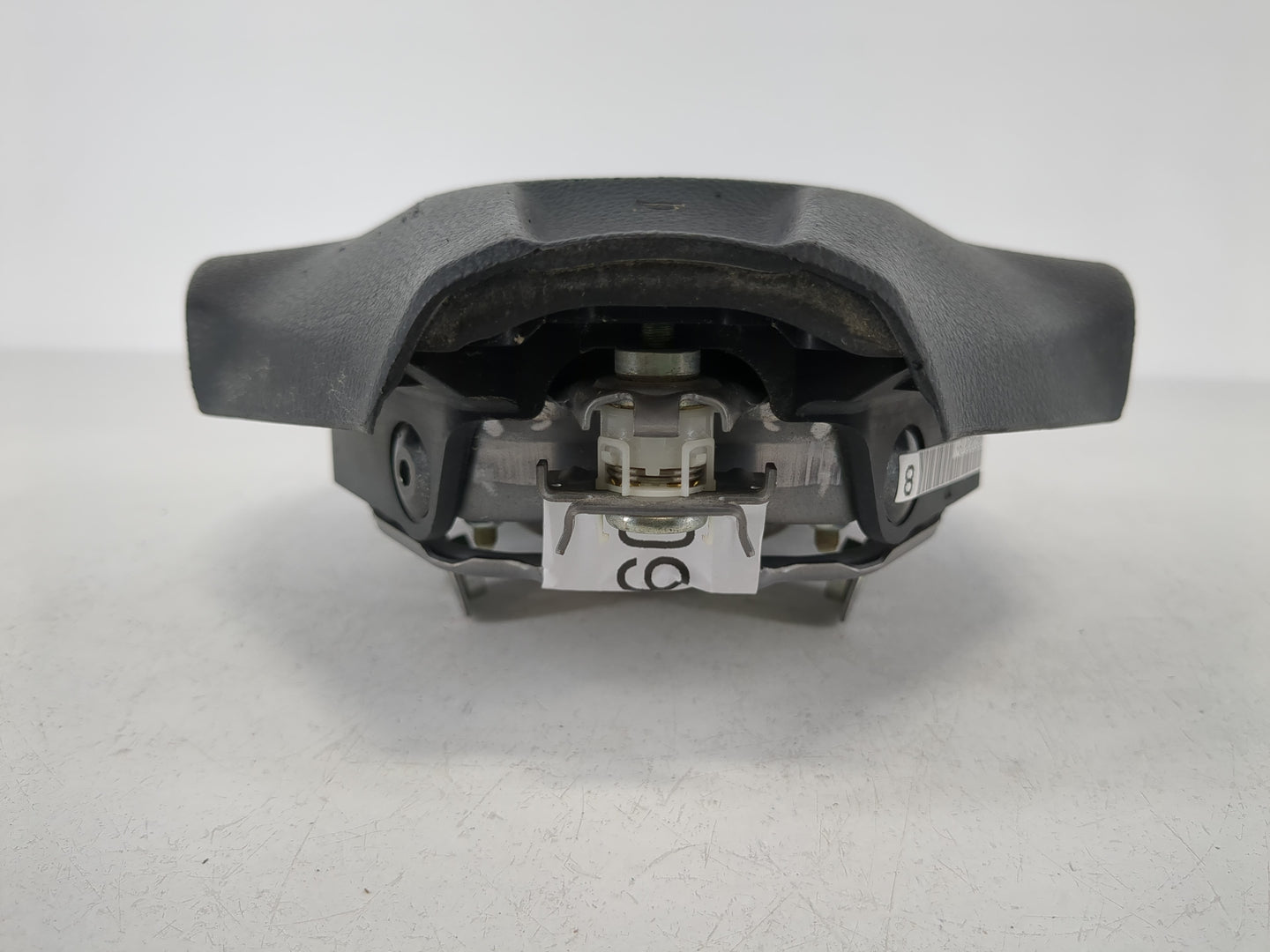 2012-2014 Subaru Impreza Air Bag Rear Right Passenger Door - Oemusedautoparts1.com