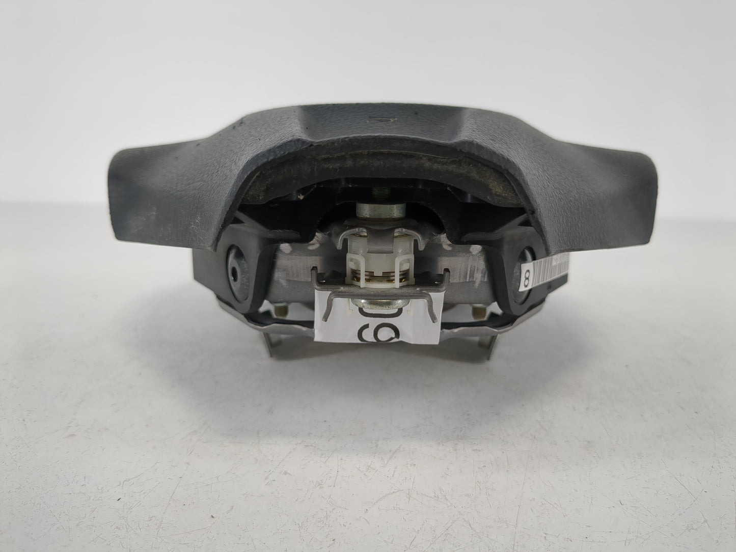 2012-2014 Subaru Impreza Air Bag Rear Right Passenger Door - Oemusedautoparts1.com