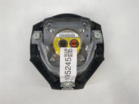 2012-2014 Subaru Impreza Air Bag Rear Right Passenger Door - Oemusedautoparts1.com