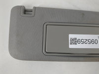 2016-2021 Chevrolet Malibu Sun Visor Shade Replacement Driver Left Mirror Fits Fits 2016 2017 2018 2019 2020 2021 OEM Used Auto Parts