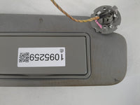 2016-2021 Chevrolet Malibu Sun Visor Shade Replacement Driver Left Mirror Fits Fits 2016 2017 2018 2019 2020 2021 OEM Used Auto Parts