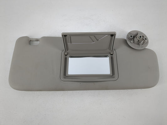2012-2019 Chevrolet Sonic Sun Visor Shade Replacement Passenger Right Mirror Fits Fits 2012 2013 2014 2015 2016 2017 2018 2019 OEM Used Auto Parts