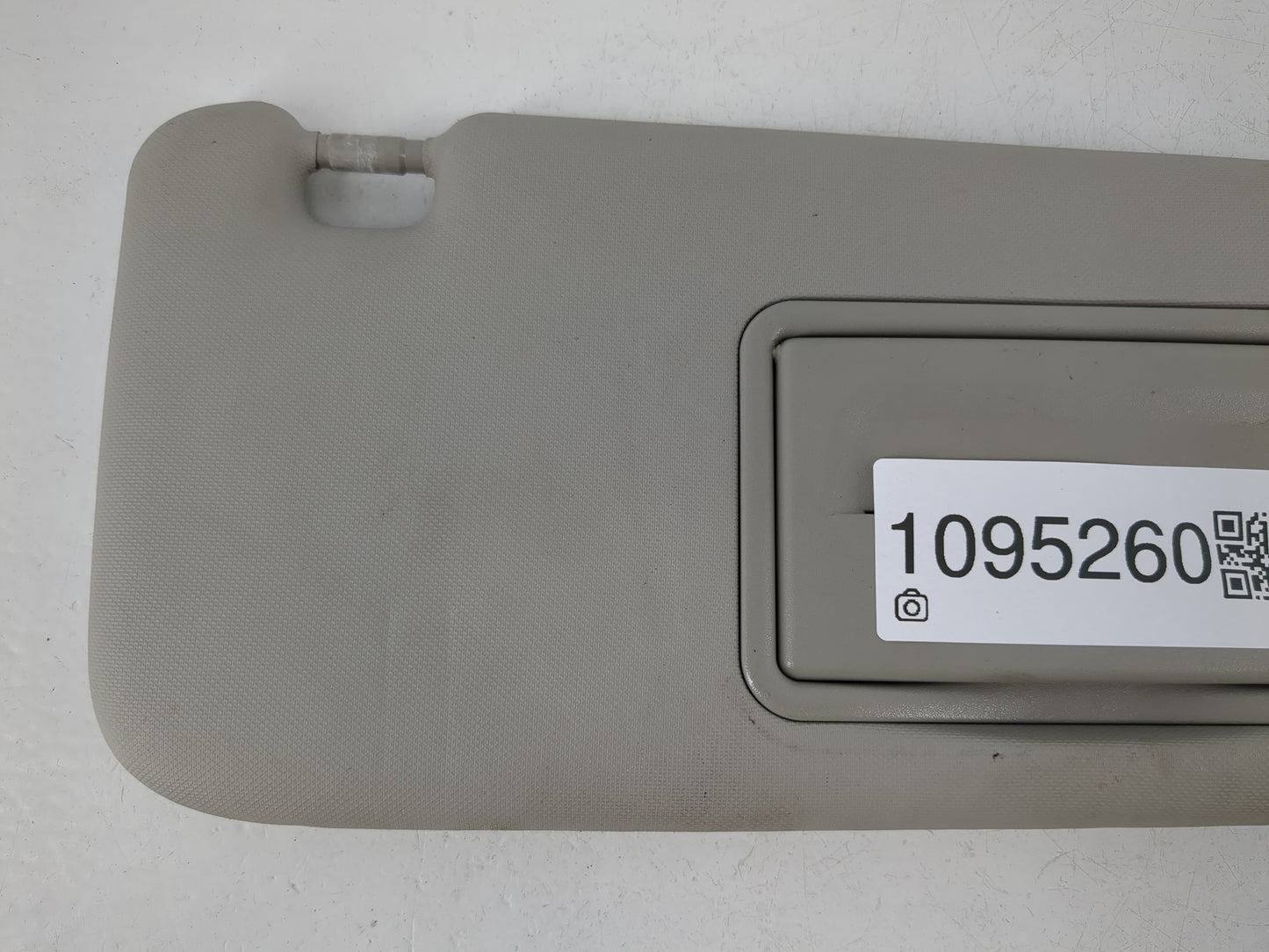 2012-2019 Chevrolet Sonic Sun Visor Shade Replacement Passenger Right Mirror Fits Fits 2012 2013 2014 2015 2016 2017 2018 2019 OEM Used Auto Parts