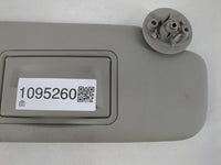 2012-2019 Chevrolet Sonic Sun Visor Shade Replacement Passenger Right Mirror Fits Fits 2012 2013 2014 2015 2016 2017 2018 2019 OEM Used Auto Parts