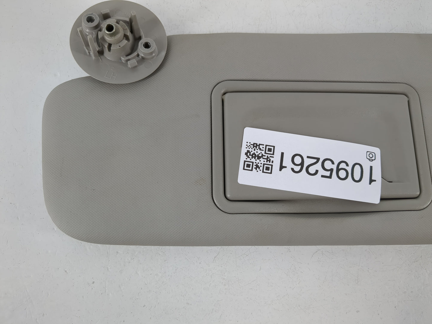 2012-2019 Chevrolet Sonic Sun Visor Shade Replacement Driver Left Mirror Fits Fits 2012 2013 2014 2015 2016 2017 2018 2019 OEM Used Auto Parts