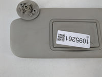 2012-2019 Chevrolet Sonic Sun Visor Shade Replacement Driver Left Mirror Fits Fits 2012 2013 2014 2015 2016 2017 2018 2019 OEM Used Auto Parts