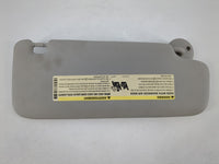 2012-2019 Chevrolet Sonic Sun Visor Shade Replacement Driver Left Mirror Fits Fits 2012 2013 2014 2015 2016 2017 2018 2019 OEM Used Auto Parts