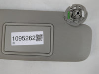 2011-2016 Chevrolet Cruze Sun Visor Shade Replacement Passenger Right Mirror Fits Fits 2011 2012 2013 2014 2015 2016 OEM Used Auto Parts