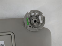 2011-2016 Chevrolet Cruze Sun Visor Shade Replacement Passenger Right Mirror Fits Fits 2011 2012 2013 2014 2015 2016 OEM Used Auto Parts