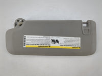 2011-2016 Chevrolet Cruze Sun Visor Shade Replacement Passenger Right Mirror Fits Fits 2011 2012 2013 2014 2015 2016 OEM Used Auto Parts