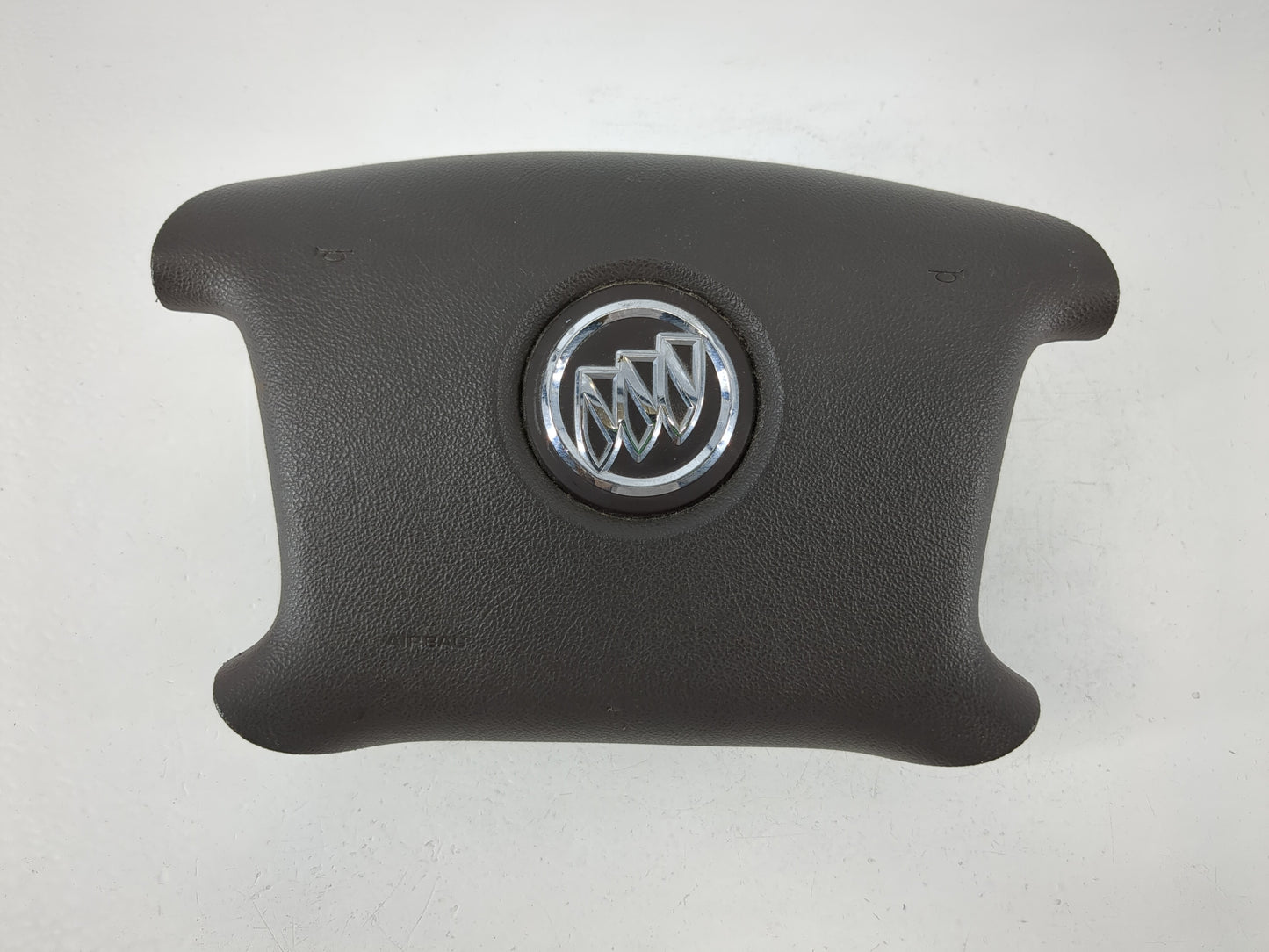 2007-2011 Buick Lucerne Air Bag Driver Left Steering Wheel Mounted P/N:30372134LWG Fits Fits 2007 2008 2009 2010 2011 OEM Used Auto Parts