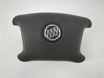 compare product 2007-2011 Buick Lucerne Air Bag Driver Left Steering Wheel Mounted P/N:30372134LWG Fits Fits 2007 2008 2009 2010 2011 OEM Used Auto Parts