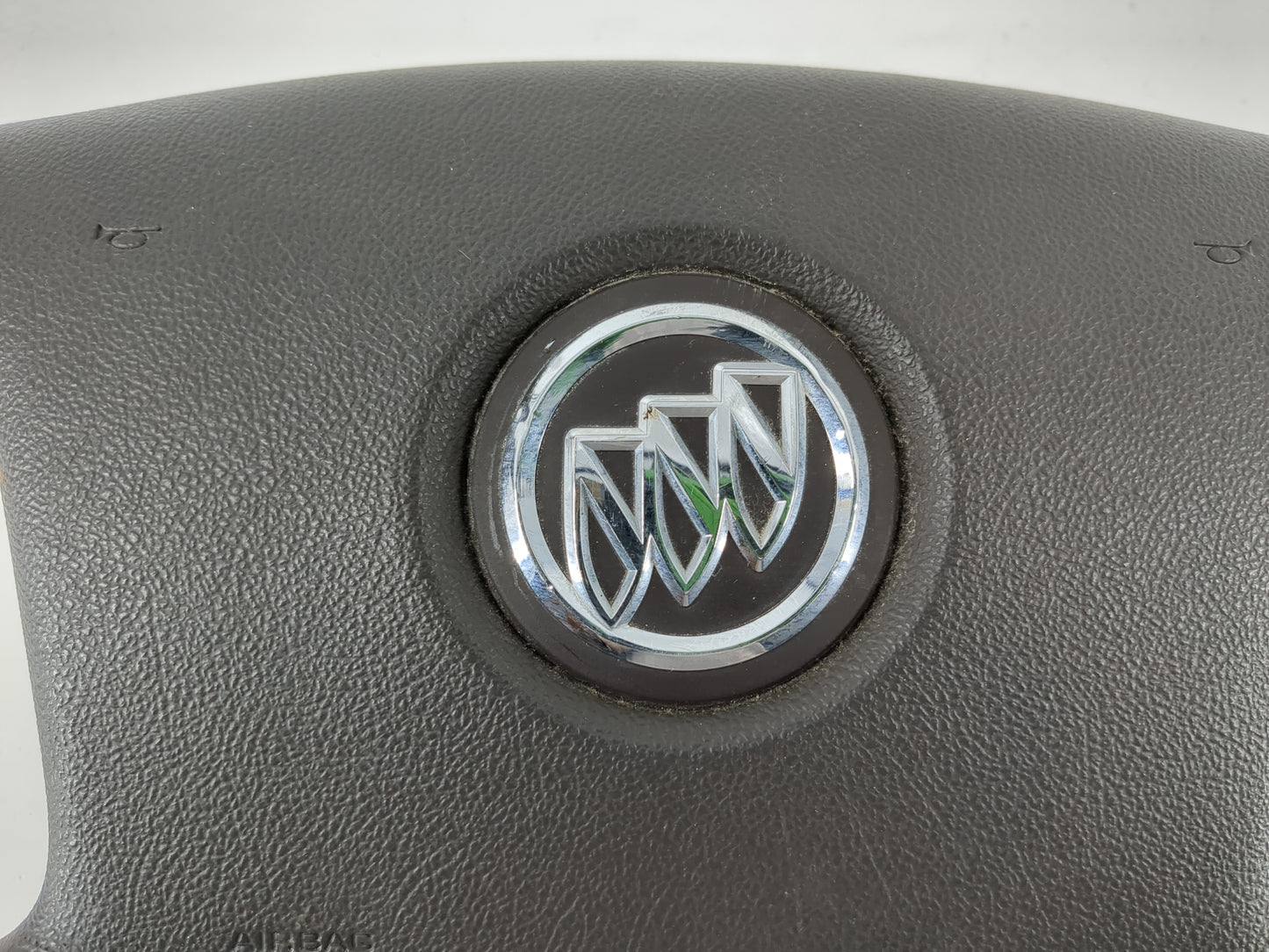 2007-2011 Buick Lucerne Air Bag Driver Left Steering Wheel Mounted P/N:30372134LWG Fits Fits 2007 2008 2009 2010 2011 OEM Used Auto Parts