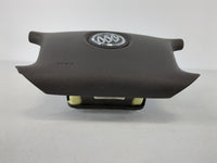 2007-2011 Buick Lucerne Air Bag Driver Left Steering Wheel Mounted P/N:30372134LWG Fits Fits 2007 2008 2009 2010 2011 OEM Used Auto Parts