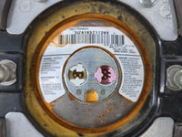 2007-2011 Buick Lucerne Air Bag Driver Left Steering Wheel Mounted P/N:30372134LWG Fits Fits 2007 2008 2009 2010 2011 OEM Used Auto Parts