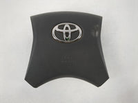 2007-2011 Toyota Camry Air Bag Driver Left Steering Wheel Mounted Fits Fits 2007 2008 2009 2010 2011 OEM Used Auto Parts - Oemusedautoparts1.com