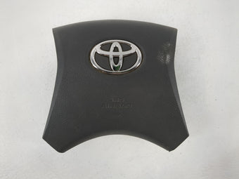 compare product 2007-2011 Toyota Camry Air Bag Driver Left Steering Wheel Mounted Fits Fits 2007 2008 2009 2010 2011 OEM Used Auto Parts