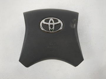 2007-2011 Toyota Camry Air Bag Driver Left Steering Wheel Mounted Fits Fits 2007 2008 2009 2010 2011 OEM Used Auto Parts - Oemusedautoparts1.com