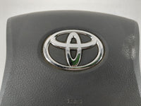 2007-2011 Toyota Camry Air Bag Driver Left Steering Wheel Mounted Fits Fits 2007 2008 2009 2010 2011 OEM Used Auto Parts - Oemusedautoparts1.com