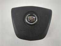 2011-2012 Cadillac Srx Air Bag Driver Left Steering Wheel Mounted P/N:22798807 Fits Fits 2011 2012 OEM Used Auto Parts - Oemusedautoparts1.com