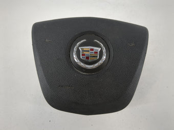 compare product 2011-2012 Cadillac Srx Air Bag Driver Left Steering Wheel Mounted P/N:22798807 Fits Fits 2011 2012 OEM Used Auto Parts