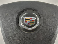 2011-2012 Cadillac Srx Air Bag Driver Left Steering Wheel Mounted P/N:22798807 Fits Fits 2011 2012 OEM Used Auto Parts - Oemusedautoparts1.com