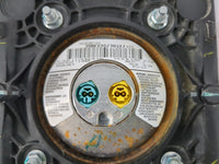 2011-2012 Cadillac Srx Air Bag Driver Left Steering Wheel Mounted P/N:22798807 Fits Fits 2011 2012 OEM Used Auto Parts - Oemusedautoparts1.com