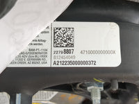 2011-2012 Cadillac Srx Air Bag Driver Left Steering Wheel Mounted P/N:22798807 Fits Fits 2011 2012 OEM Used Auto Parts - Oemusedautoparts1.com