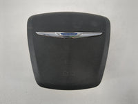 2011-2012 Chrysler Town & Country Air Bag Driver Left Steering Wheel Mounted P/N:1QK22DX9AG Fits Fits 2011 2012 OEM Used Auto Parts - Oemusedautoparts1.com