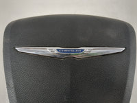 2011-2012 Chrysler Town & Country Air Bag Driver Left Steering Wheel Mounted P/N:1QK22DX9AG Fits Fits 2011 2012 OEM Used Auto Parts - Oemusedautoparts1.com