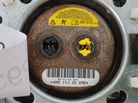 2011-2012 Chrysler Town & Country Air Bag Driver Left Steering Wheel Mounted P/N:1QK22DX9AG Fits Fits 2011 2012 OEM Used Auto Parts - Oemusedautoparts1.com