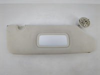 2008-2010 Chrysler Town & Country Sun Visor Shade Replacement Passenger Right Mirror Fits Fits 2008 2009 2010 OEM Used Auto Parts