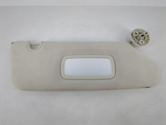 compare product 2008-2010 Chrysler Town & Country Sun Visor Shade Replacement Passenger Right Mirror Fits Fits 2008 2009 2010 OEM Used Auto Parts