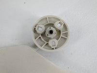 2008-2010 Chrysler Town & Country Sun Visor Shade Replacement Passenger Right Mirror Fits Fits 2008 2009 2010 OEM Used Auto Parts