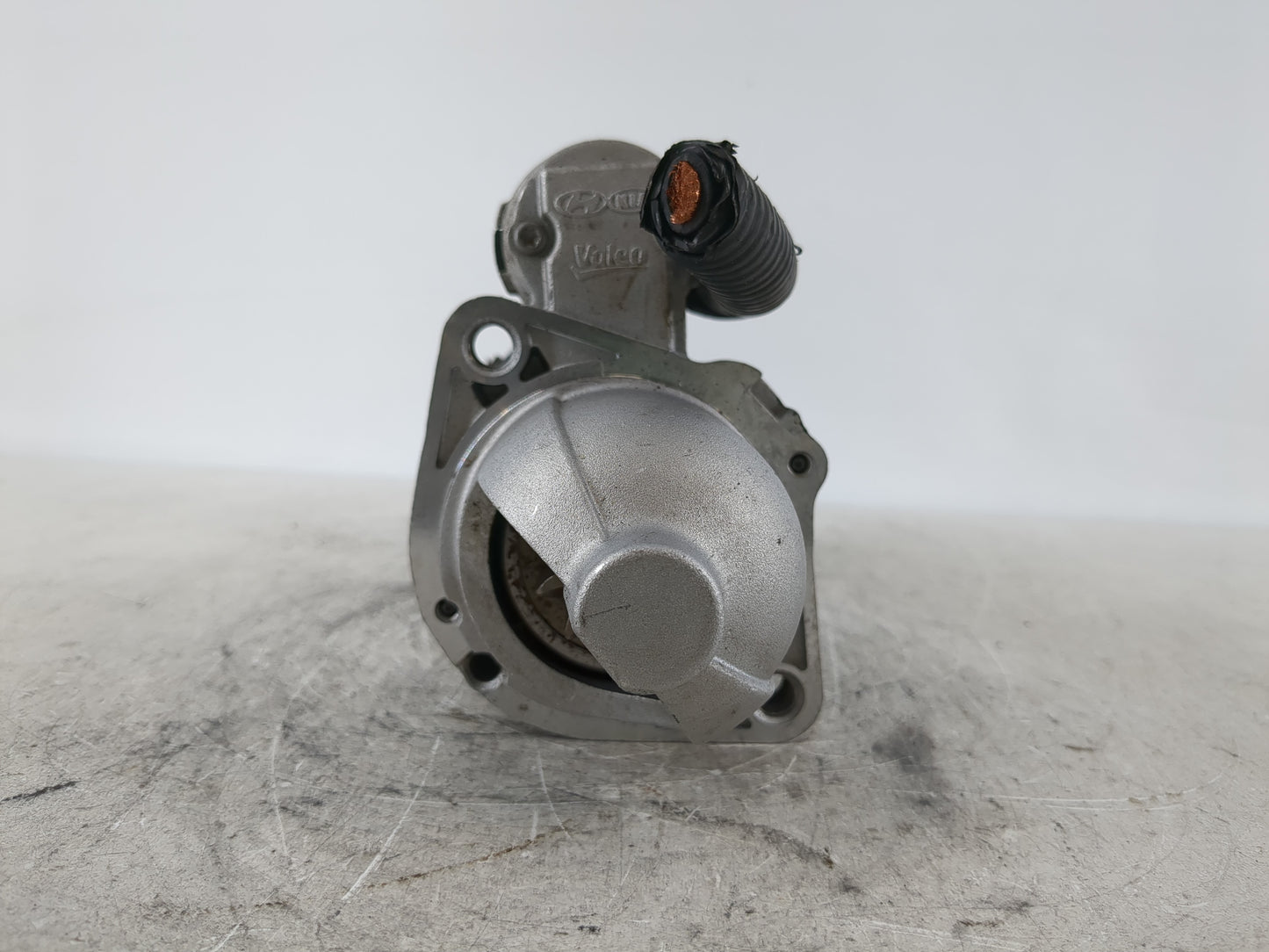 2023 Kia Sportage Car Starter Motor Solenoid OEM P/N:36100-2S010 Fits Fits 2020 2021 2022 OEM Used Auto Parts