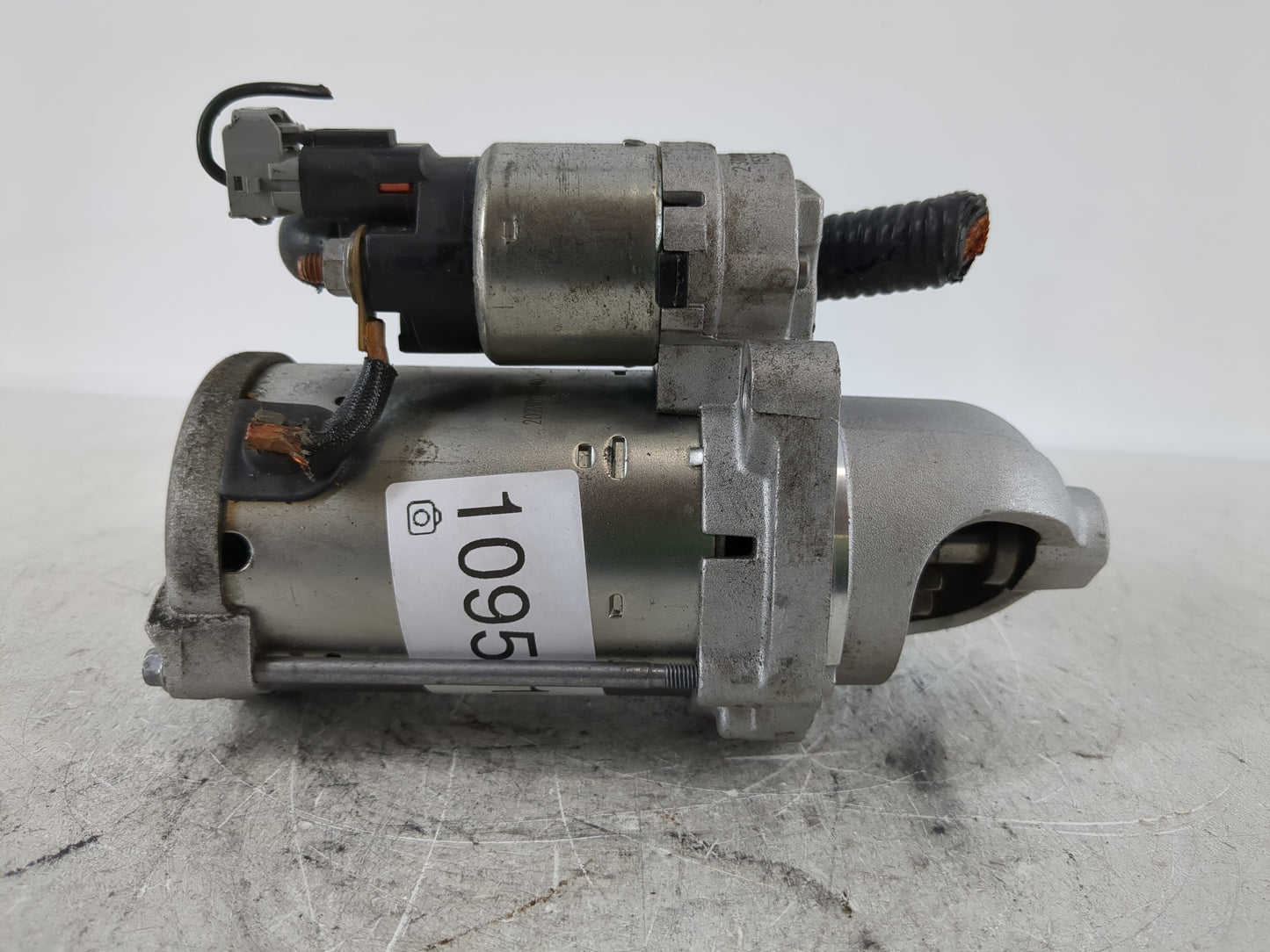 2023 Kia Sportage Car Starter Motor Solenoid OEM P/N:36100-2S010 Fits Fits 2020 2021 2022 OEM Used Auto Parts