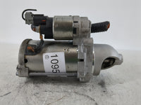 2023 Kia Sportage Car Starter Motor Solenoid OEM P/N:36100-2S010 Fits Fits 2020 2021 2022 OEM Used Auto Parts