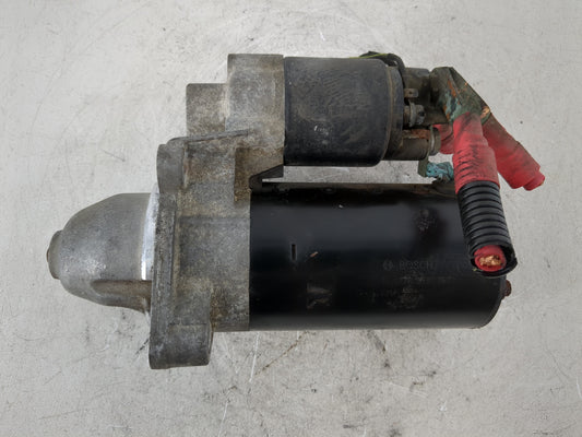 2001-2002 Bmw 530i Car Starter Motor Solenoid OEM P/N:0 001 168 157 Fits Fits 1994 1995 1996 1997 1998 1999 2000 2001 2002 OEM Used Auto Parts