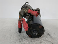 2001-2002 Bmw 530i Car Starter Motor Solenoid OEM P/N:0 001 168 157 Fits Fits 1994 1995 1996 1997 1998 1999 2000 2001 2002 OEM Used Auto Parts